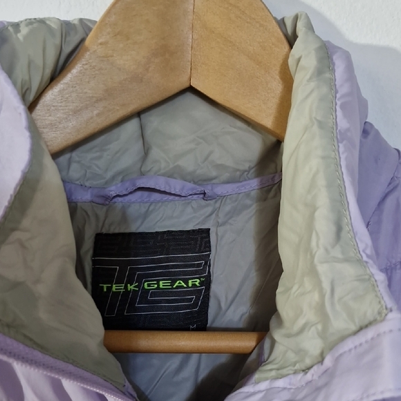 Lavender Jackets Set - Picture 3 of 12